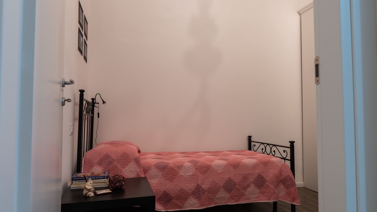 Photo of Bedroom in Pescara