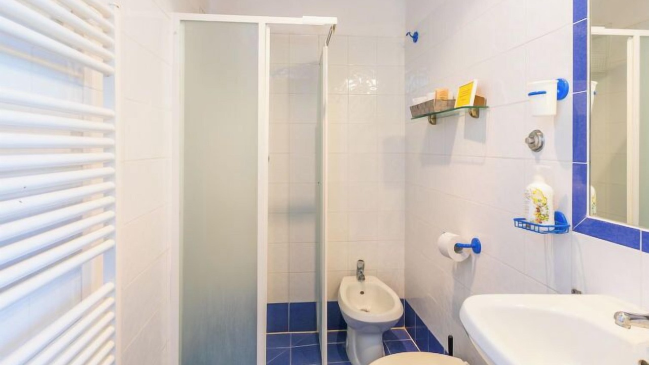 Photo of Bathroom in Lamole