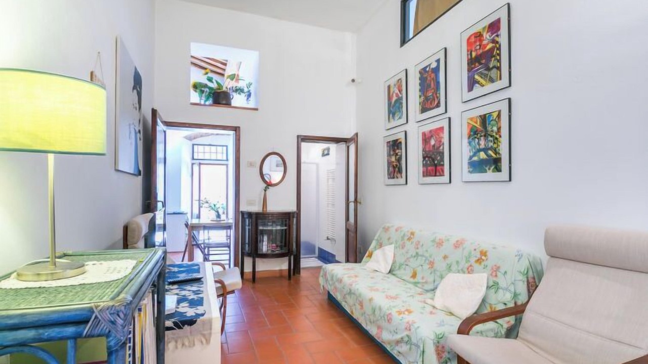 Photo of Livingroom in Lamole