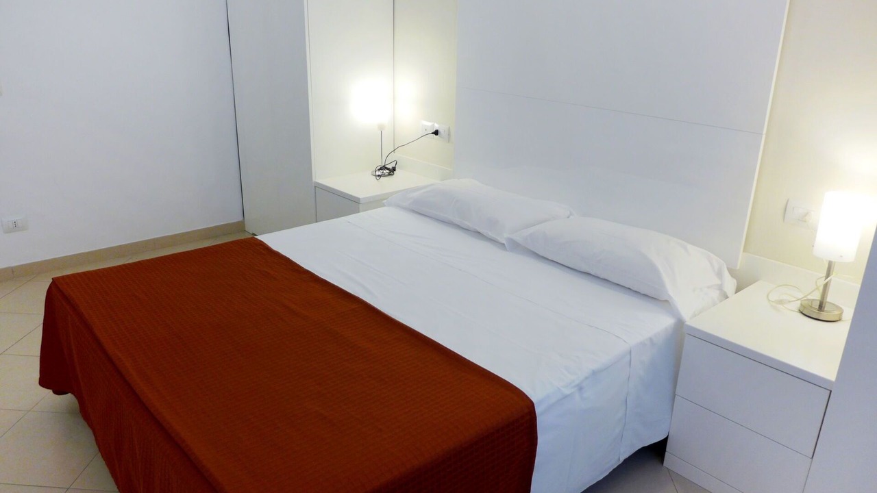 Photo of Bedroom in Marina di Vasto
