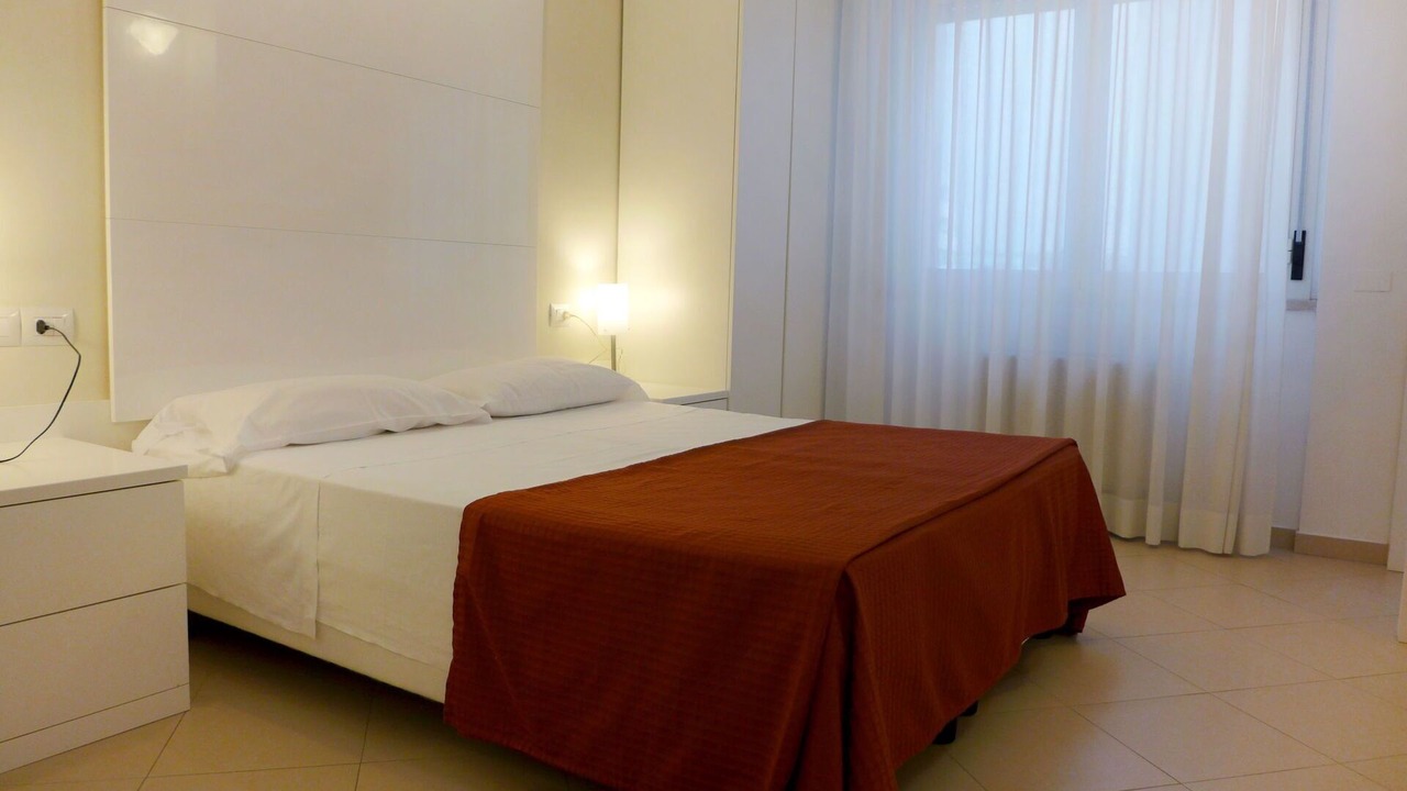 Photo of Bedroom in Marina di Vasto