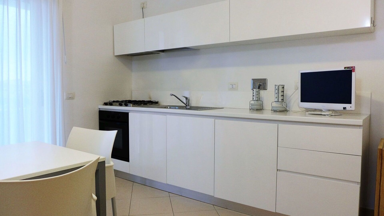 Photo of Bedroom in Marina di Vasto