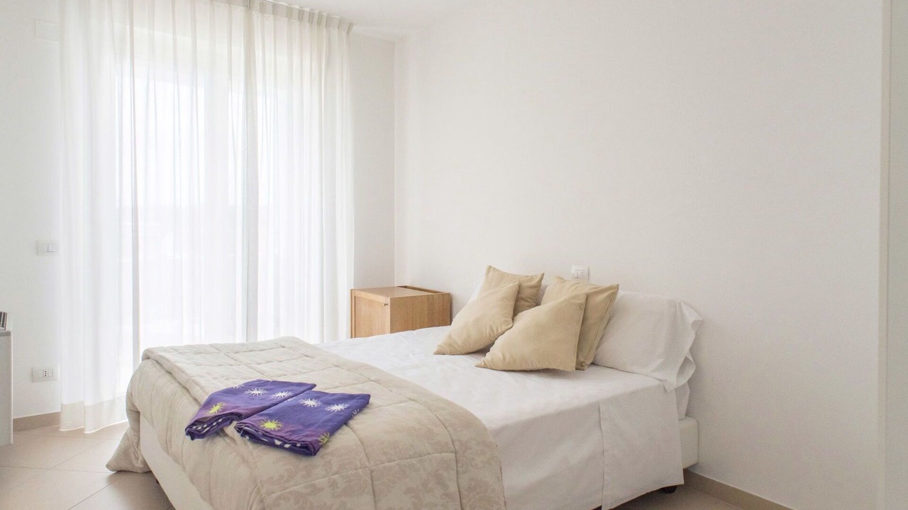Photo of Bedroom in San Salvo Marina