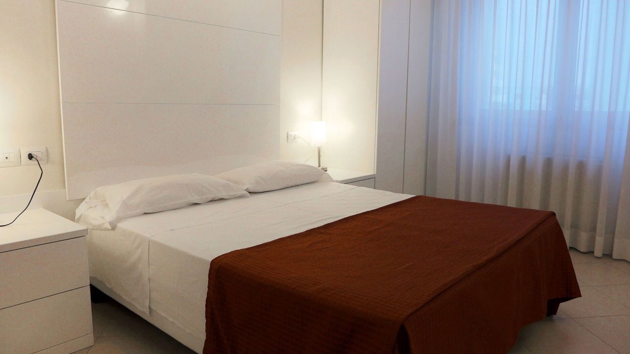 Photo of Bedroom in San Salvo Marina