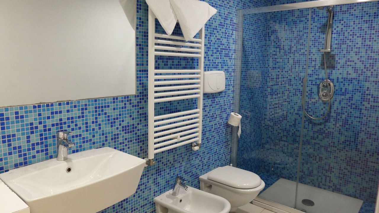 Photo of Bathroom in San Salvo Marina