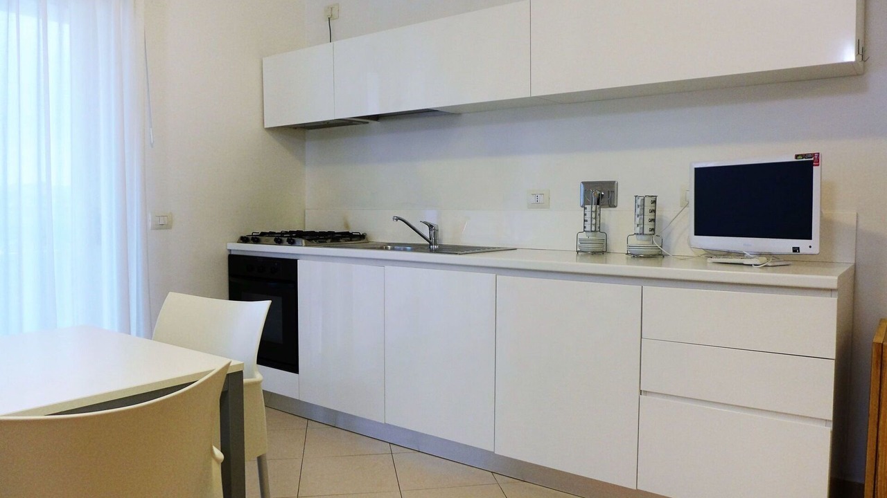 Photo of Bedroom in San Salvo Marina