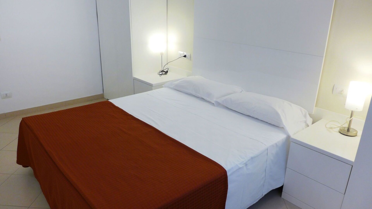Photo of Bedroom in San Salvo Marina