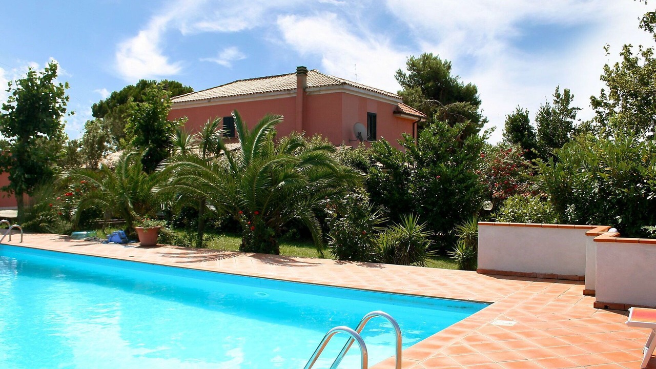 Photo of Outdoor in Citta Sant'Angelo