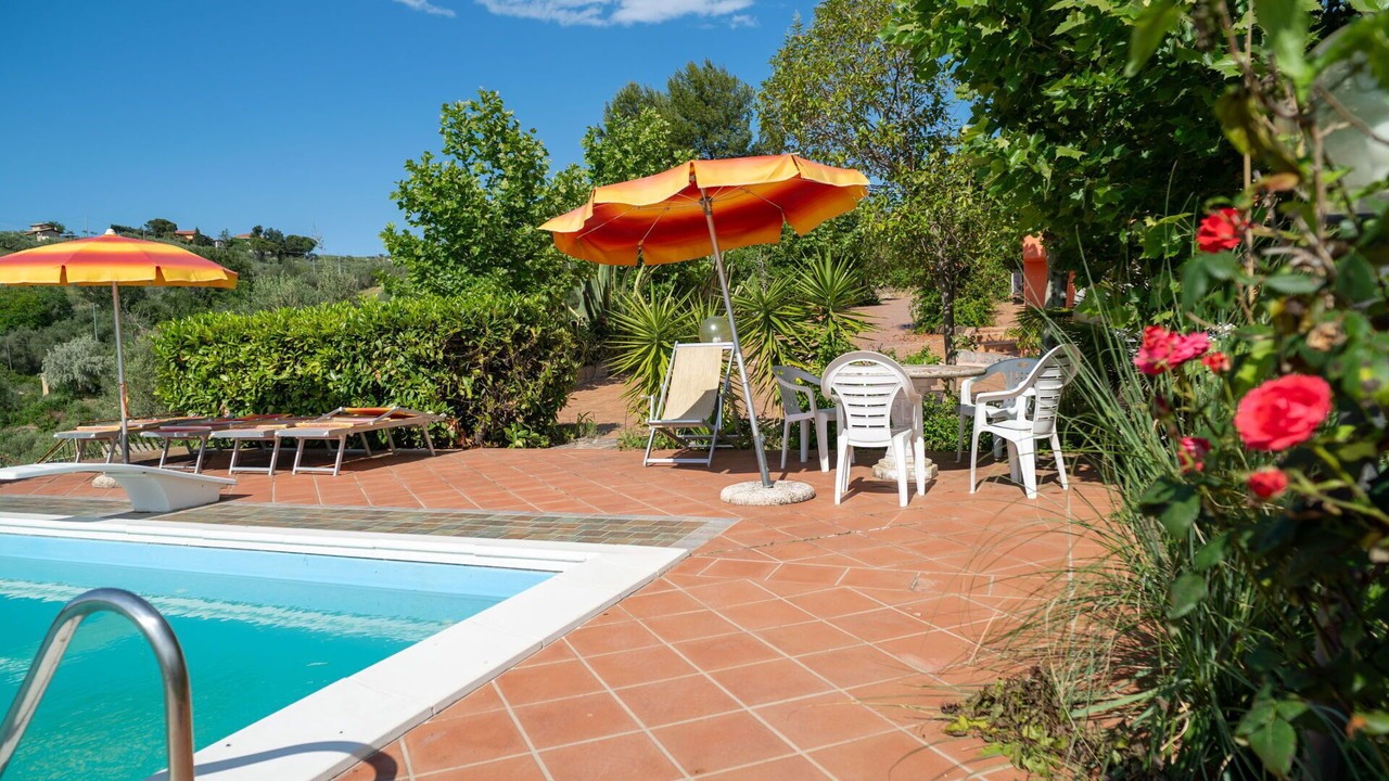 Photo of Outdoor in Citta Sant'Angelo