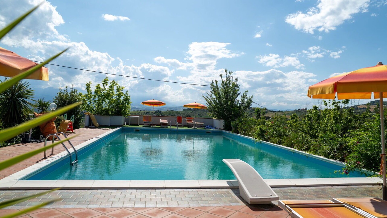 Photo of Outdoor in Citta Sant'Angelo