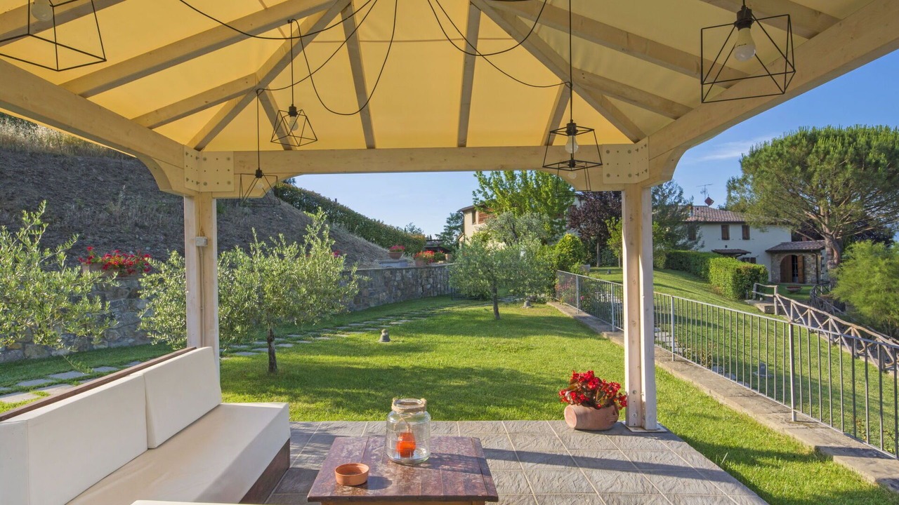 Photo of Outdoor in San Leolino