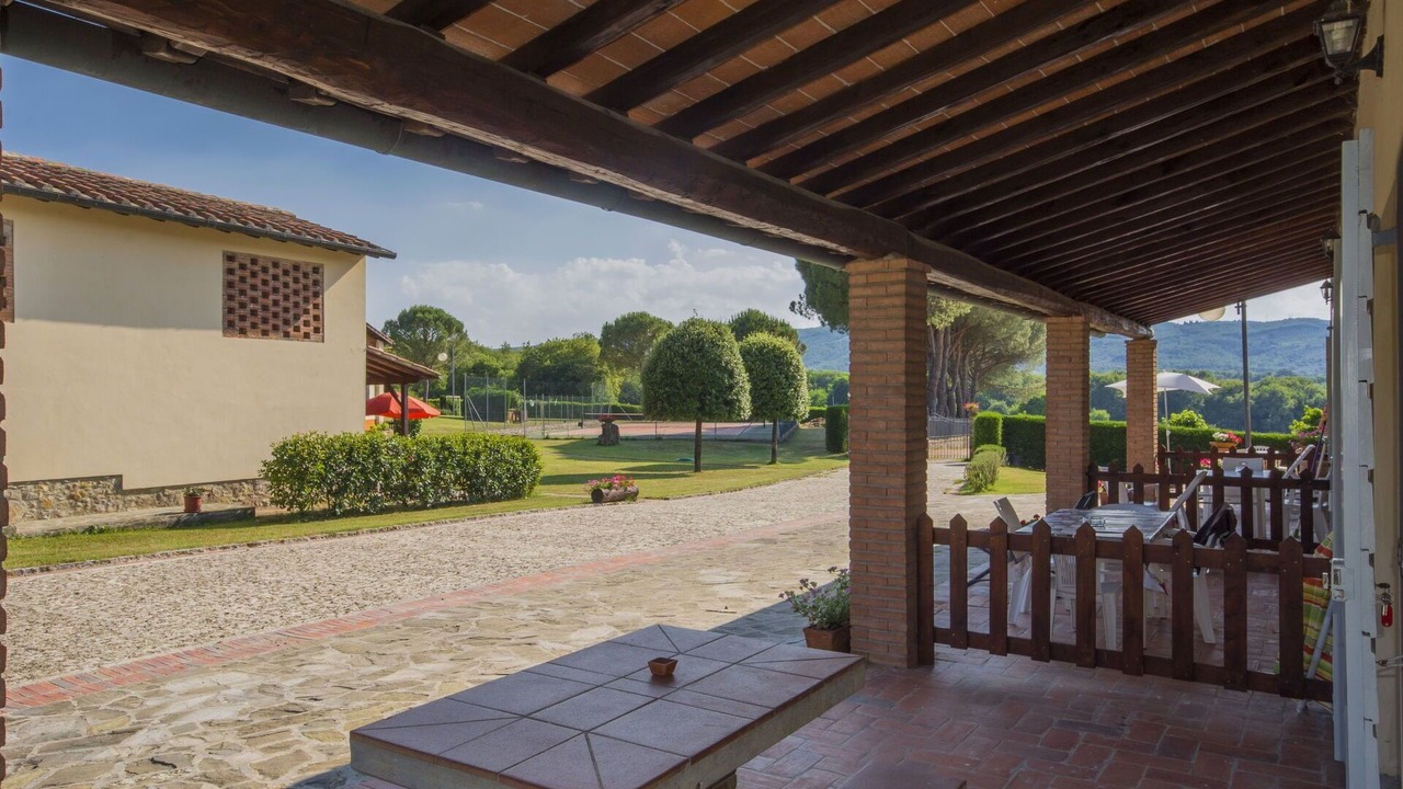 Photo of Outdoor in Bucine