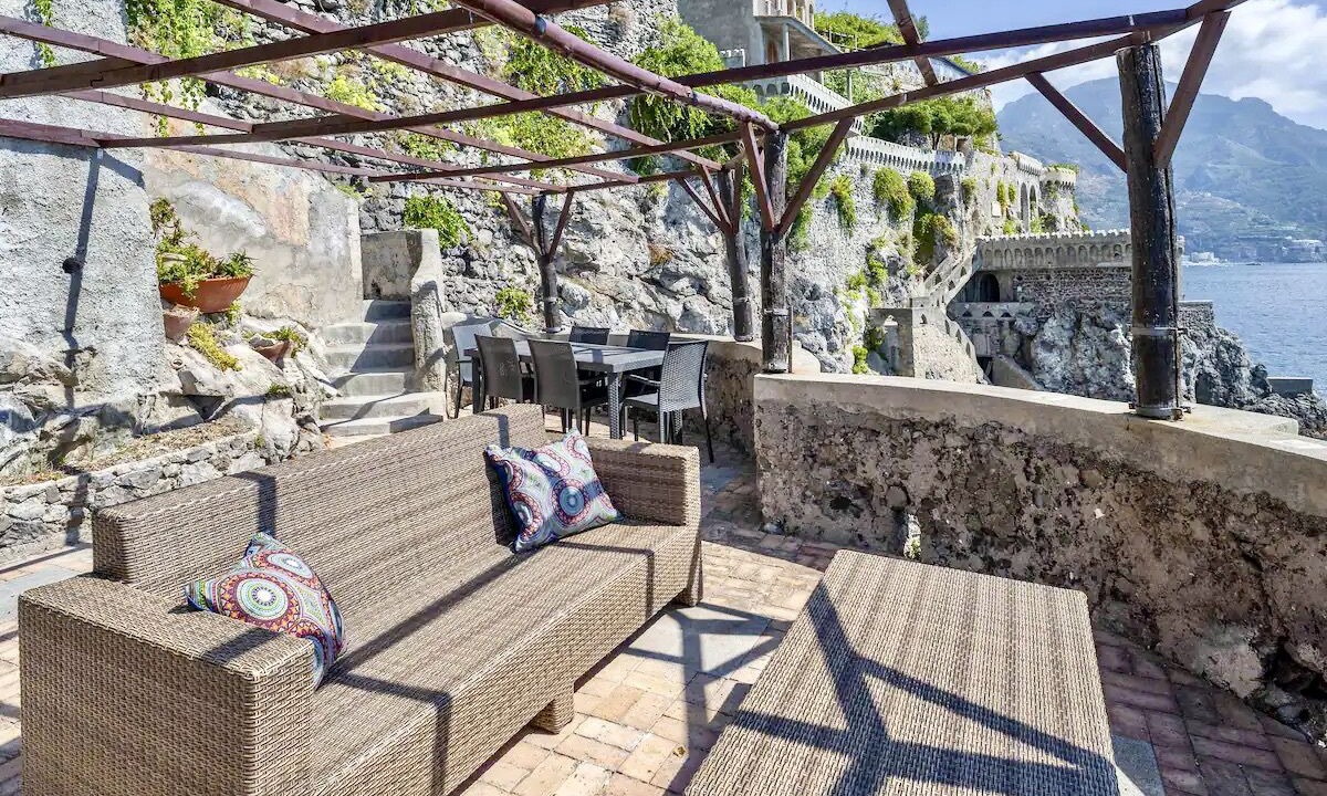 Photo of Outdoor in Ravello