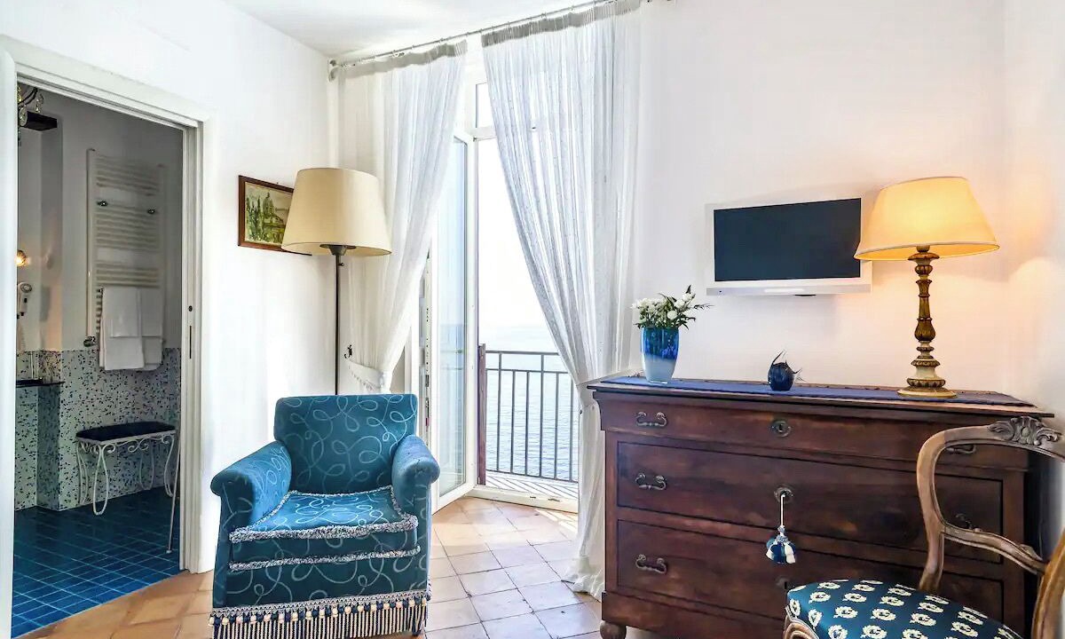 Photo of Livingroom in Ravello