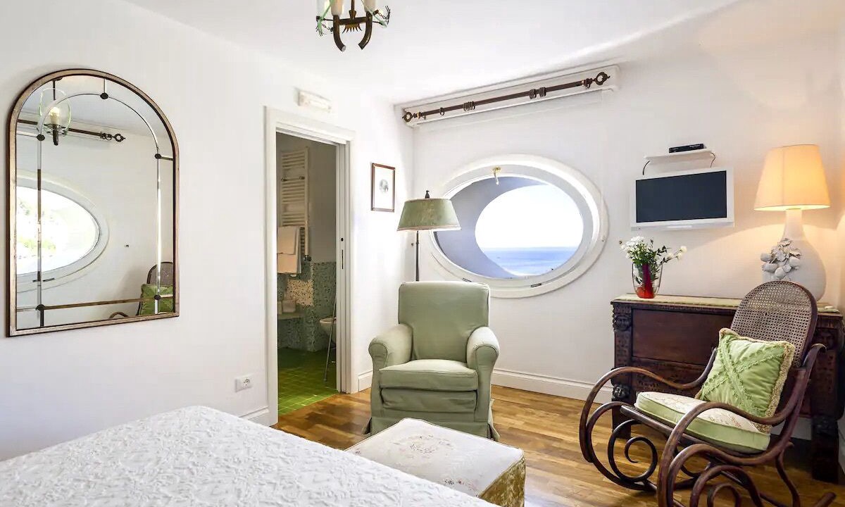 Photo of Bedroom in Ravello