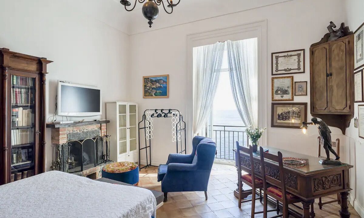 Photo of Bedroom in Ravello
