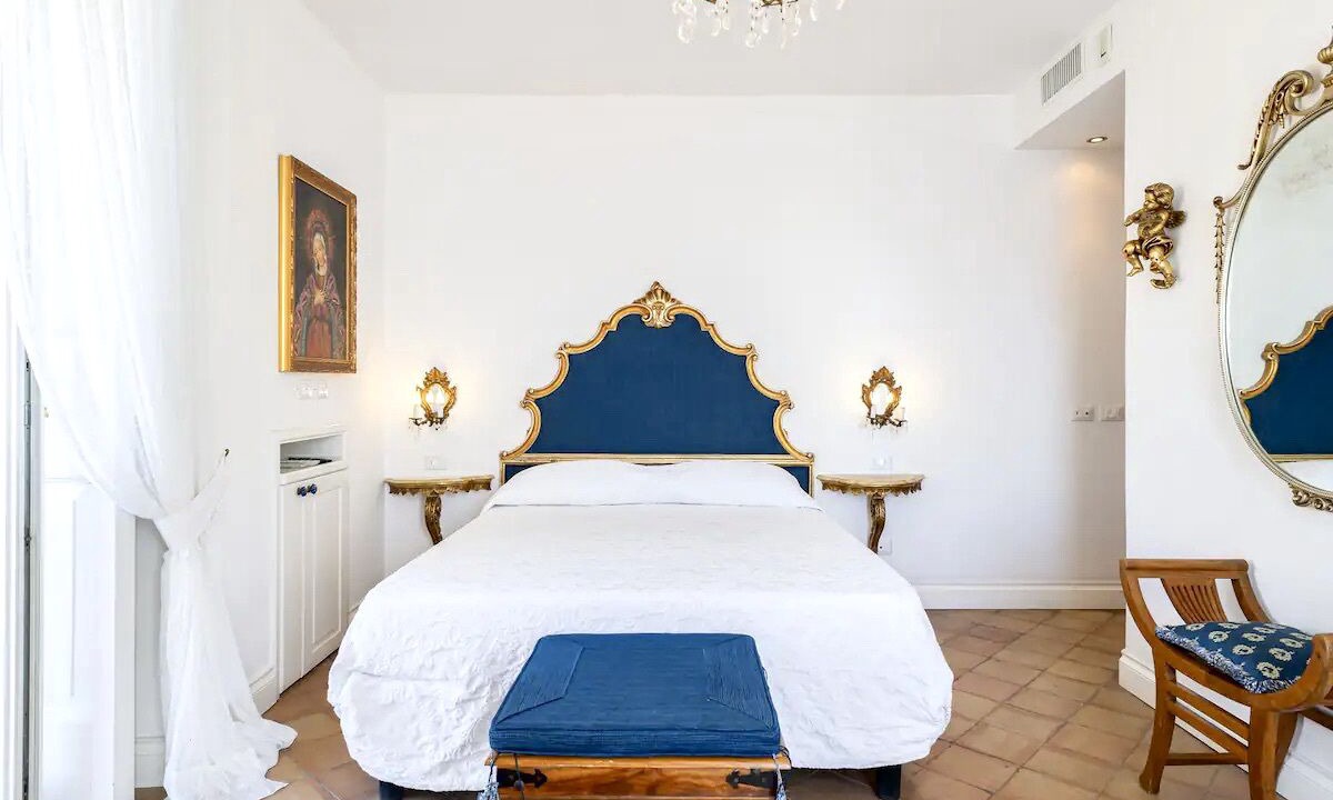 Photo of Bedroom in Ravello