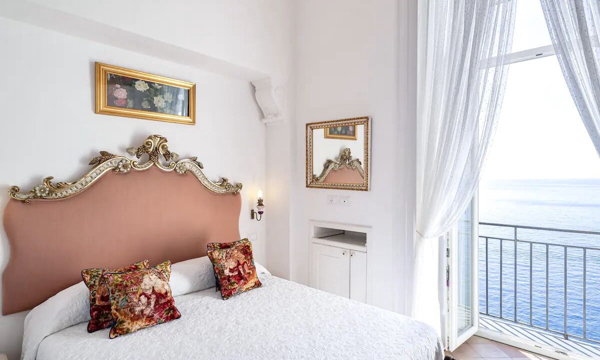 Photo of Bedroom in Ravello