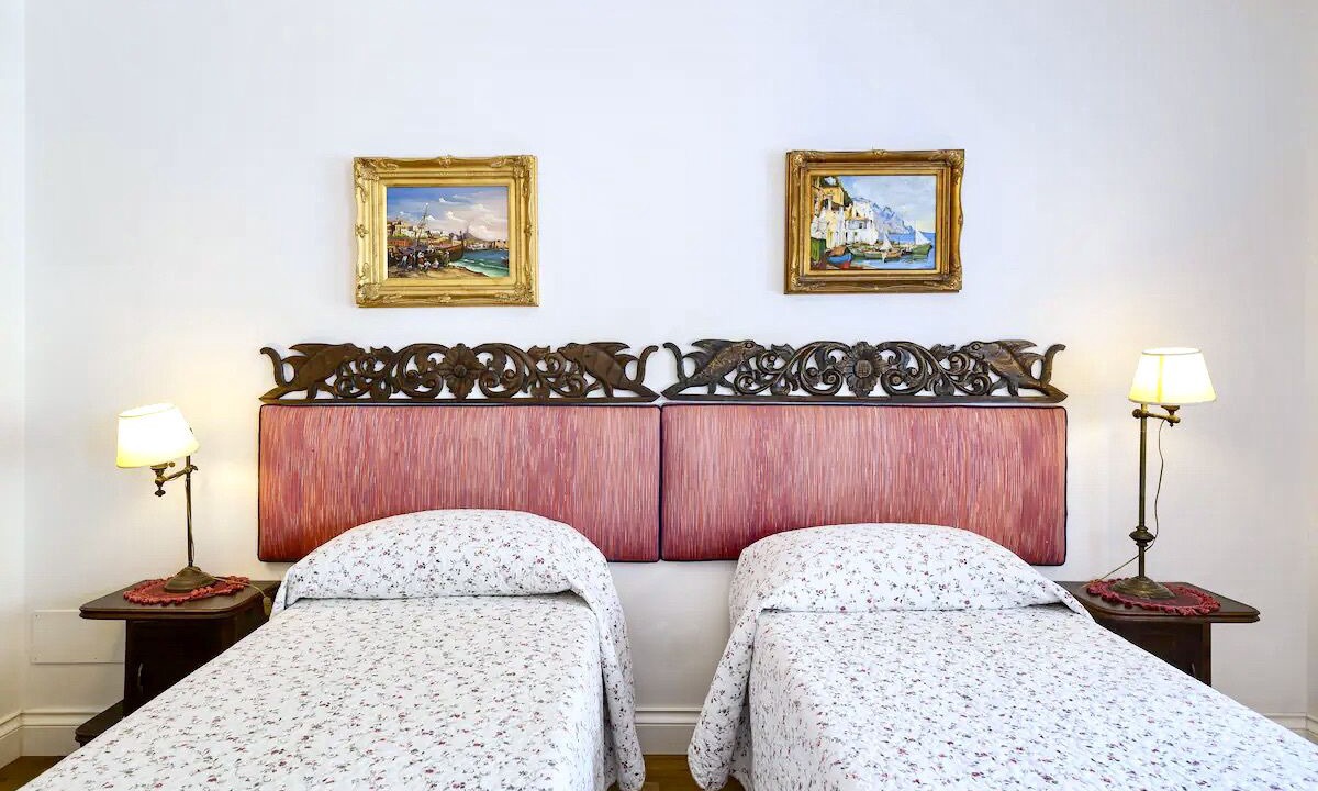 Photo of Bedroom in Ravello