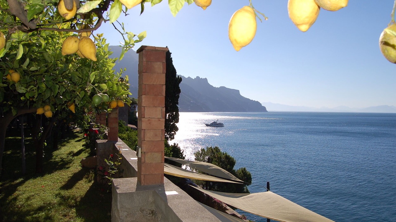 Photo of Outdoor in Ravello