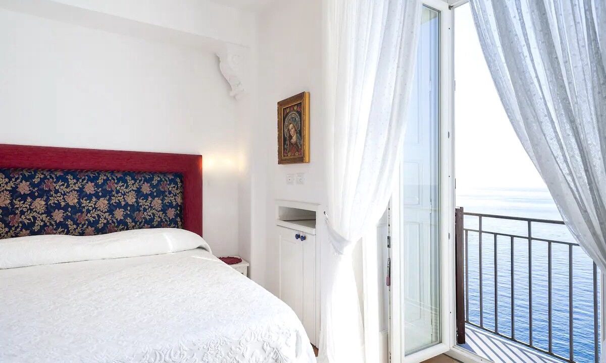 Photo of Bedroom in Ravello