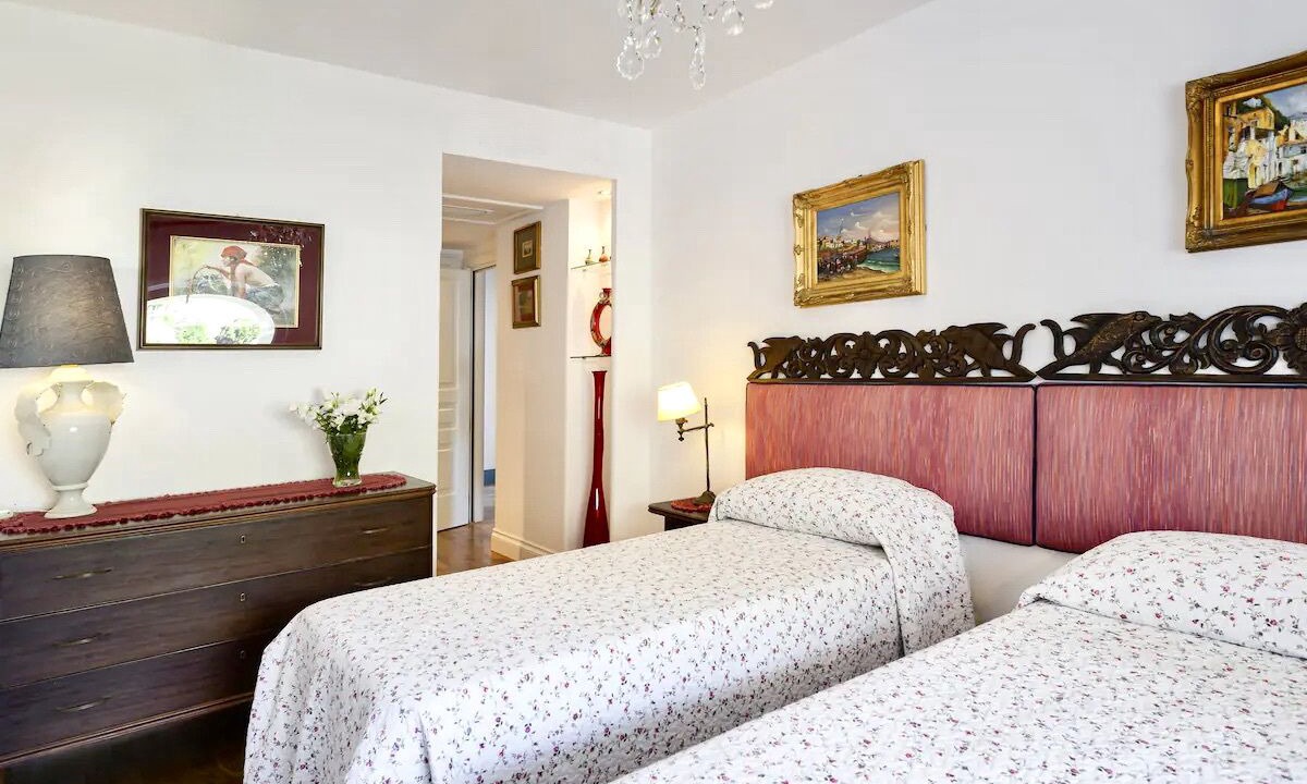 Photo of Bedroom in Ravello