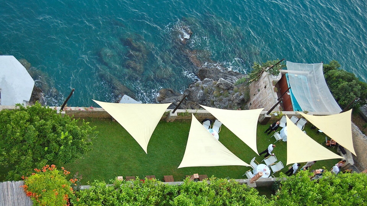 Photo of Outdoor in Ravello