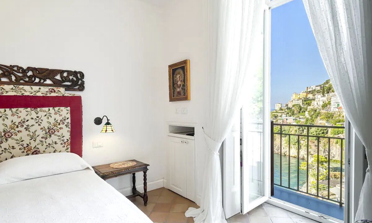 Photo of Bedroom in Ravello