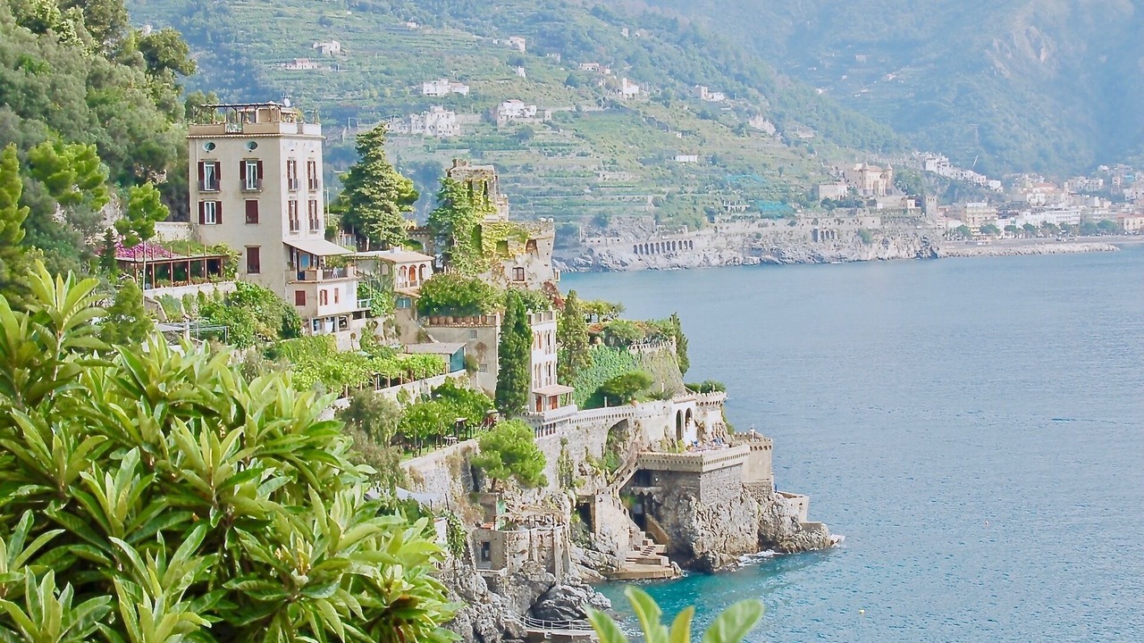Photo of Others in Ravello