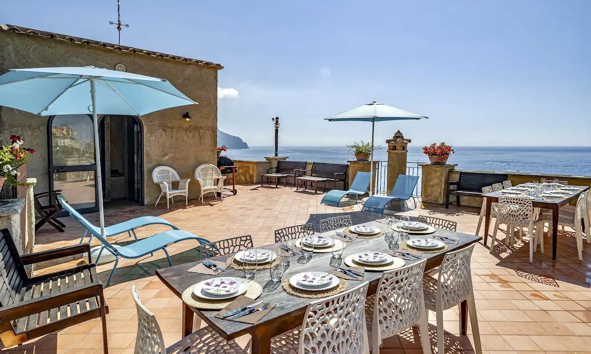 Photo of Outdoor in Ravello