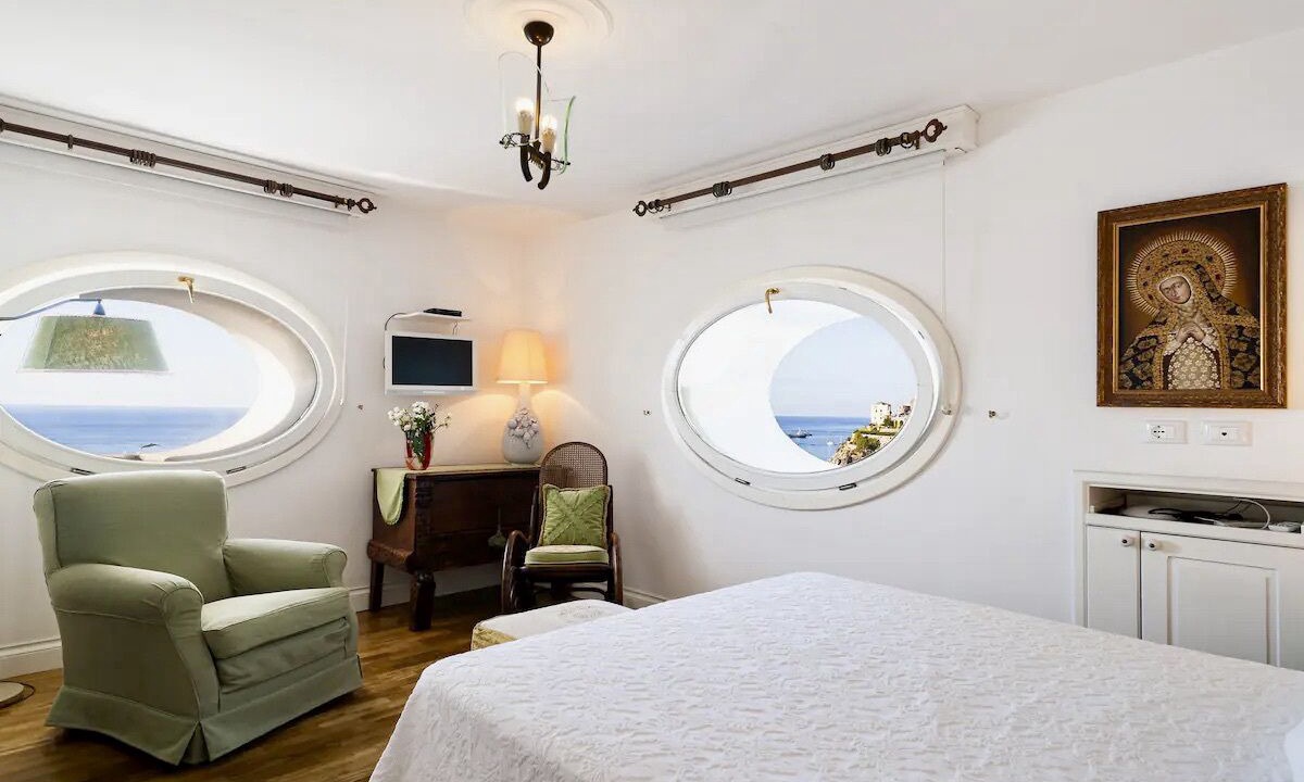 Photo of Bedroom in Ravello