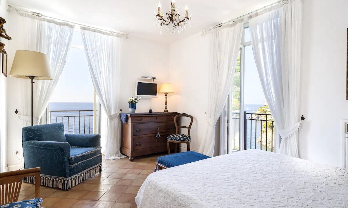 Photo of Bedroom in Ravello