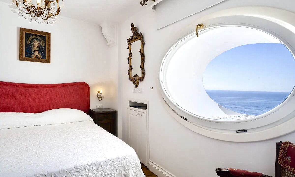 Photo of Bedroom in Ravello