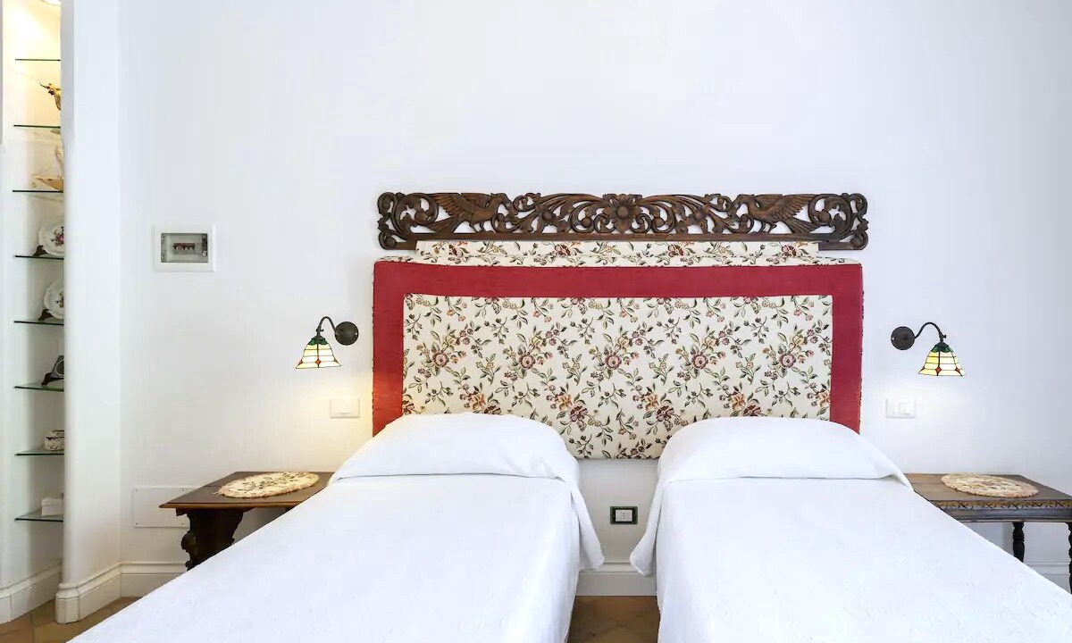Photo of Bedroom in Ravello