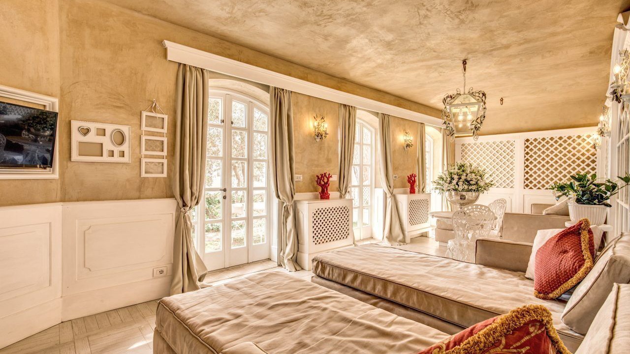 Photo of Livingroom in San Michele
