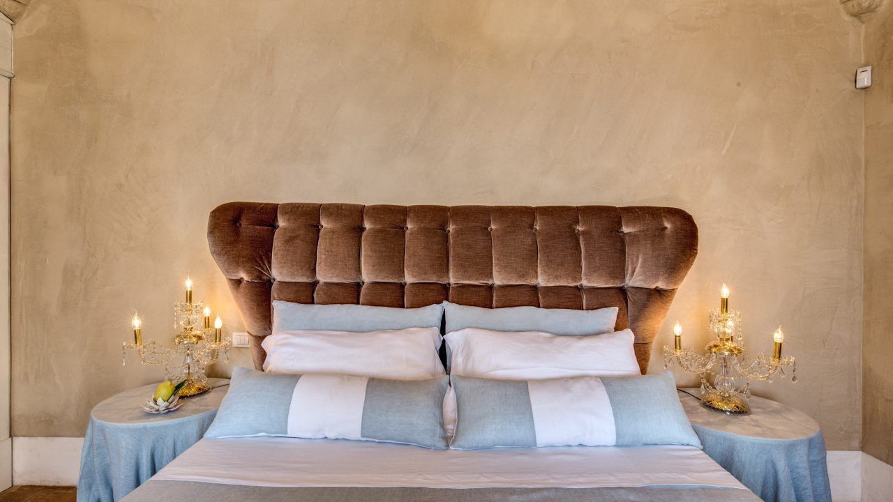 Photo of Bedroom in San Michele
