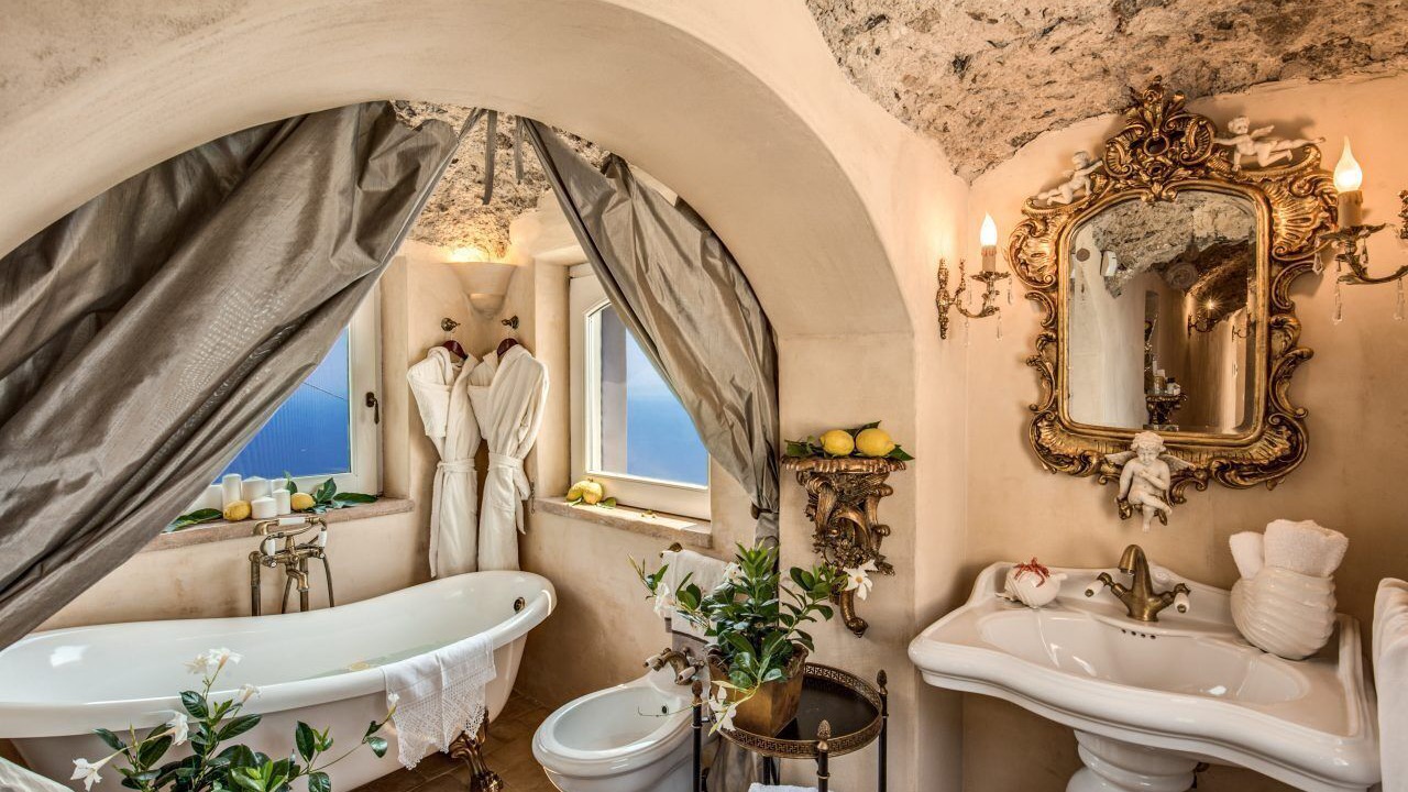 Photo of Bathroom in San Michele