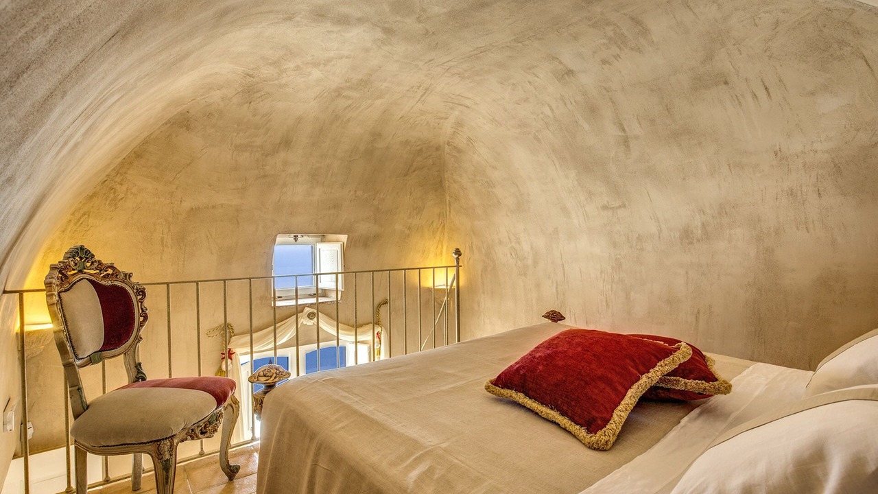 Photo of Bedroom in San Michele