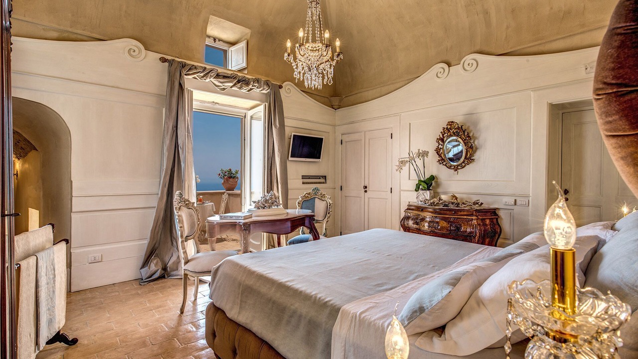 Photo of Bedroom in San Michele