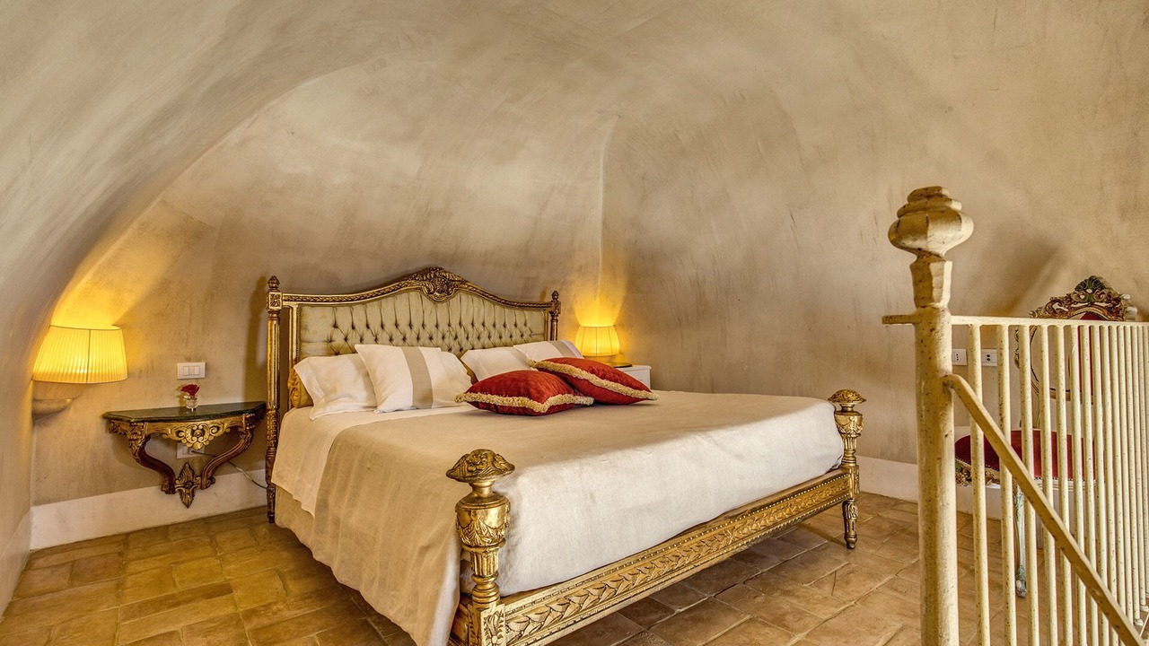 Photo of Bedroom in San Michele
