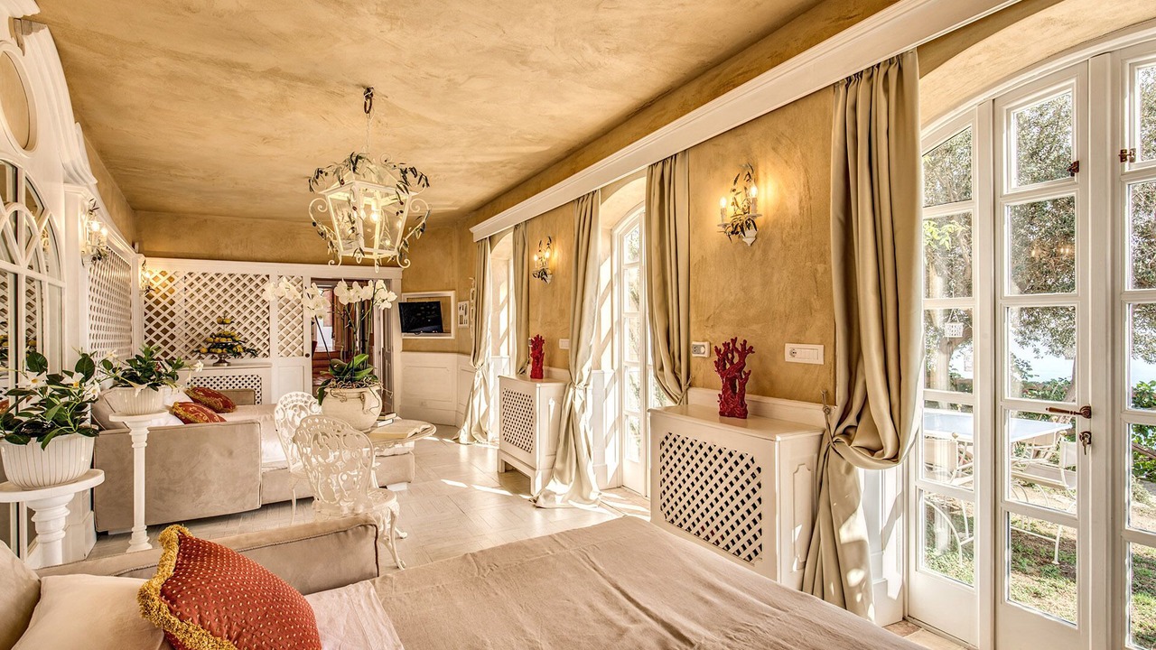 Photo of Bedroom in San Michele