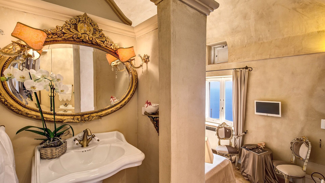 Photo of Bathroom in San Michele