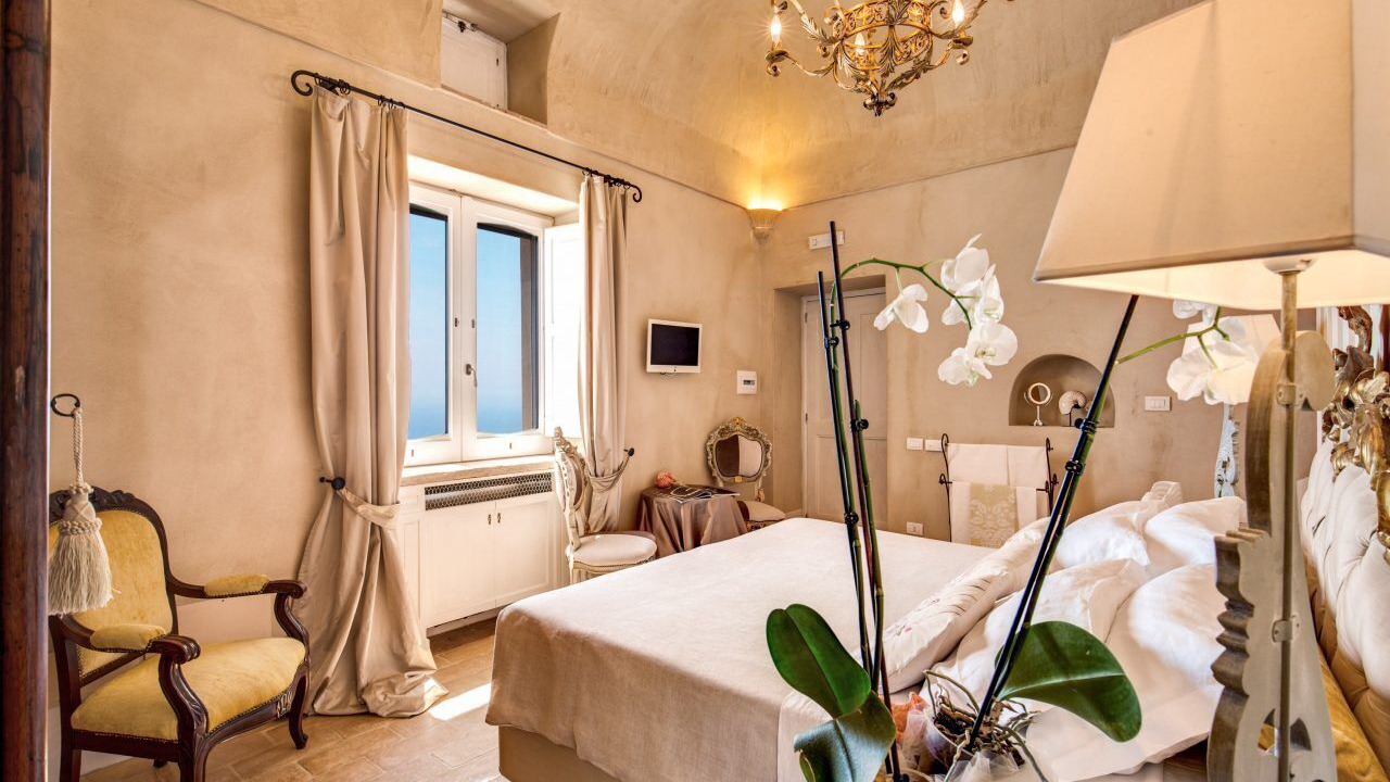 Photo of Bedroom in San Michele
