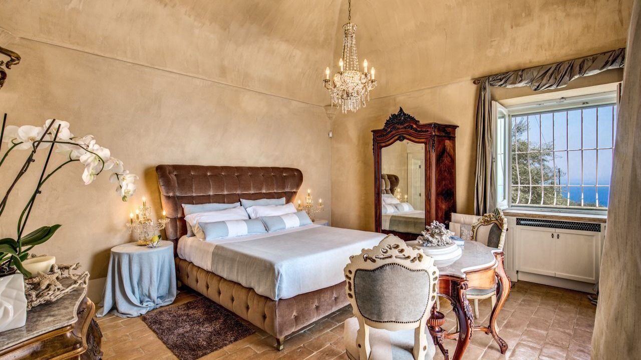 Photo of Bedroom in San Michele