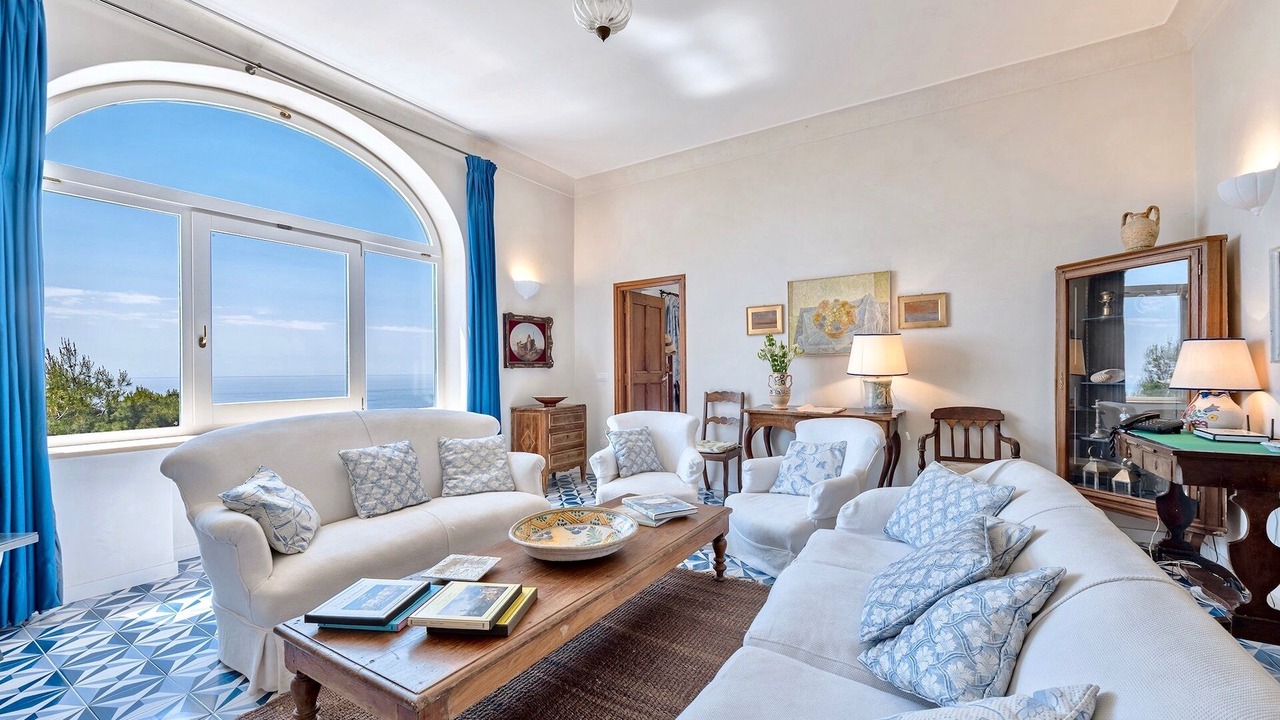 Photo of Livingroom in Marina Piccola