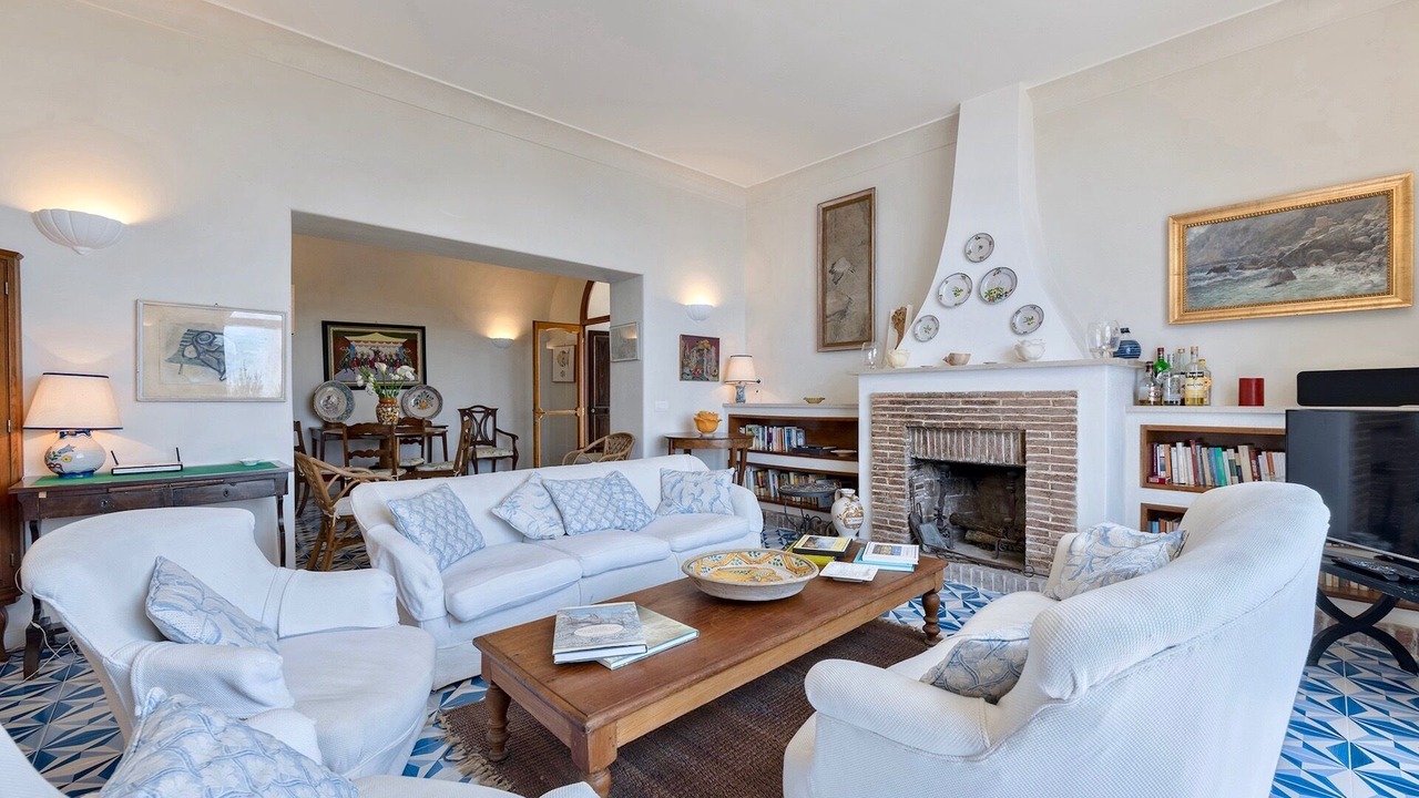 Photo of Livingroom in Marina Piccola