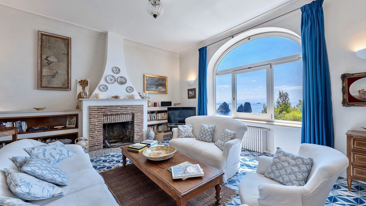 Photo of Livingroom in Marina Piccola