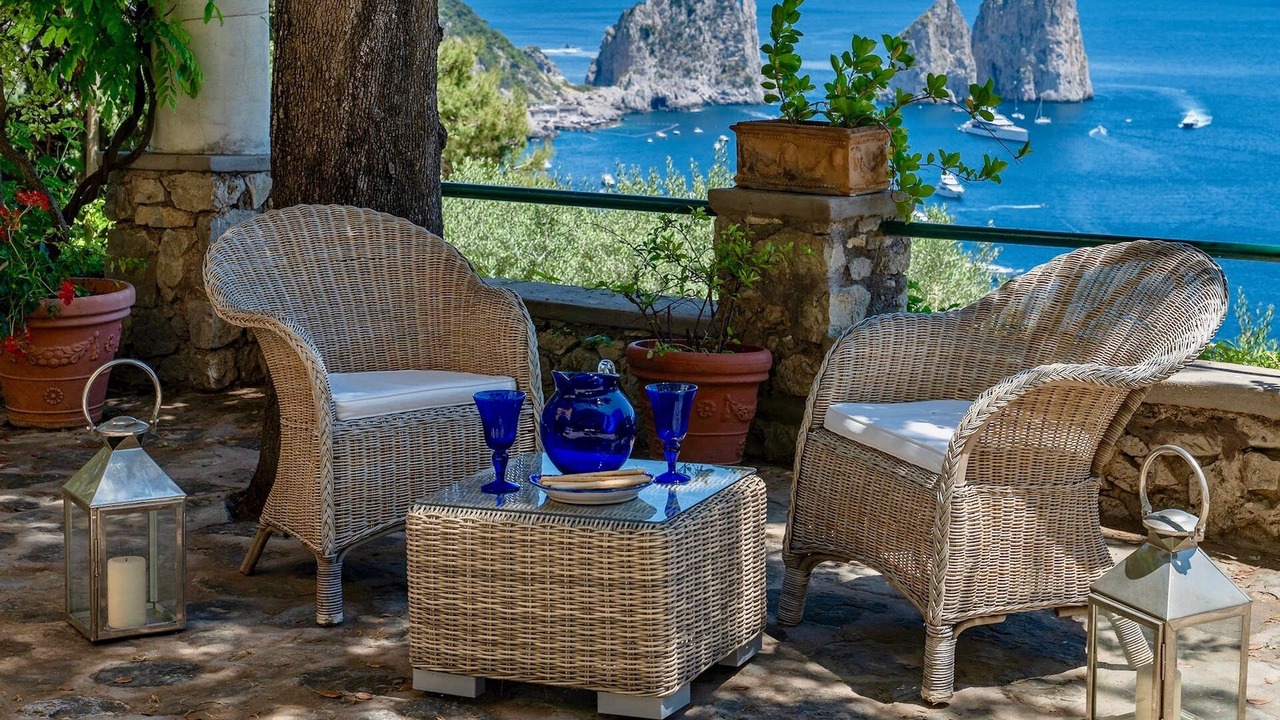 Photo of Outdoor in Marina Piccola