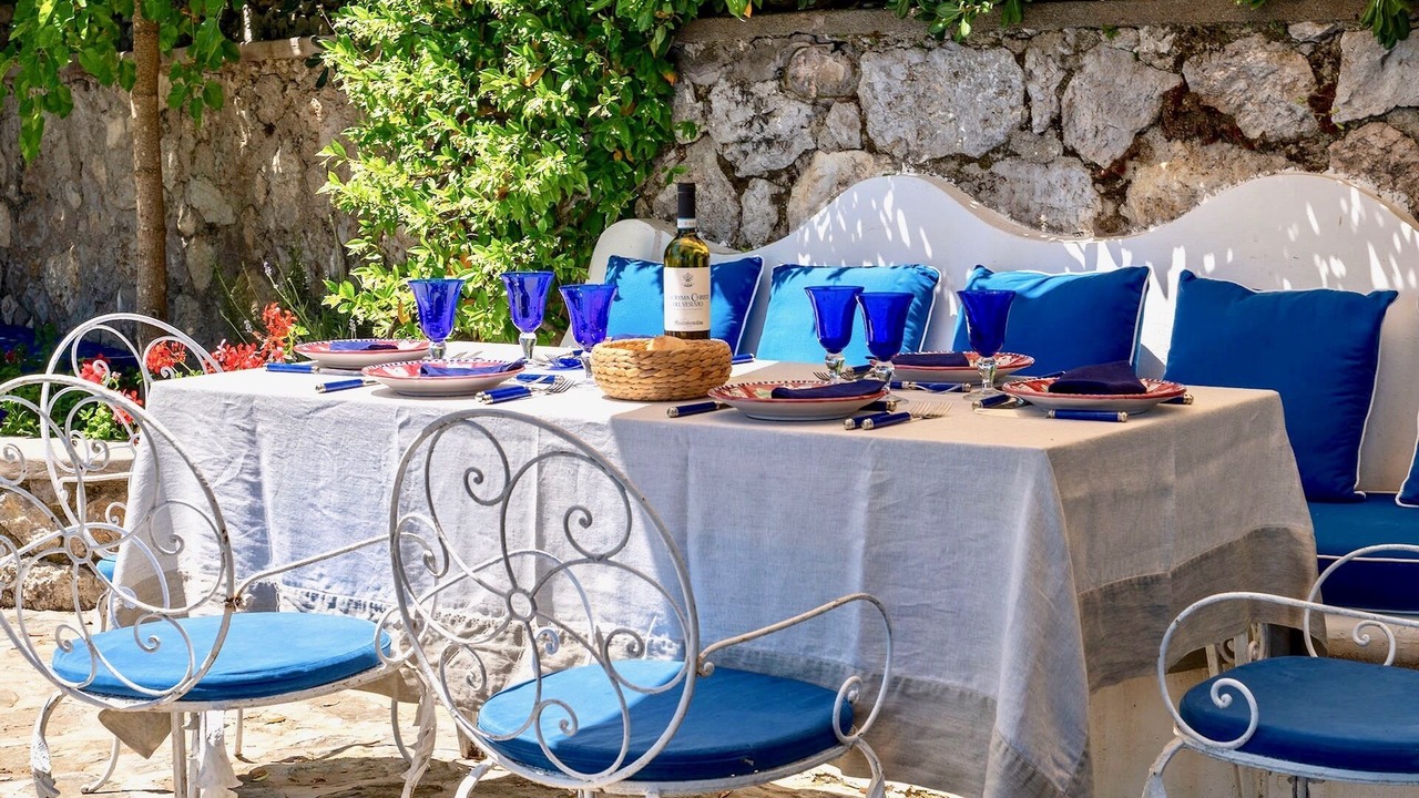 Photo of Outdoor in Marina Piccola