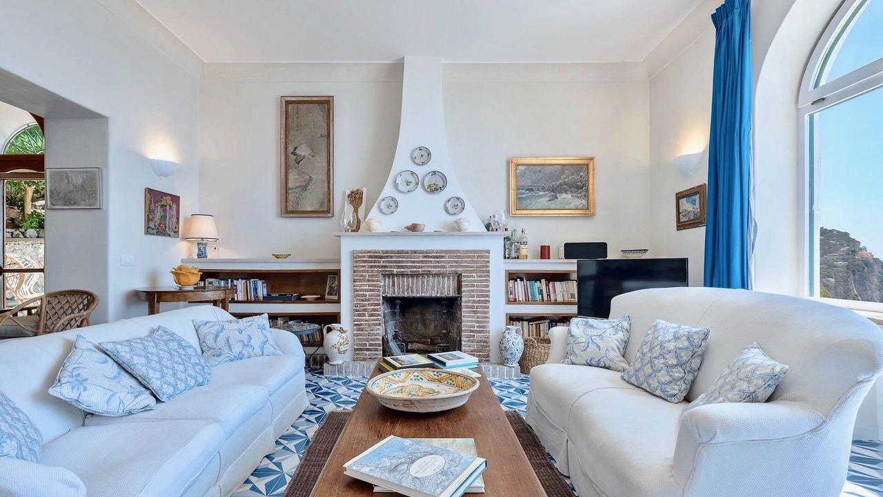 Photo of Livingroom in Marina Piccola